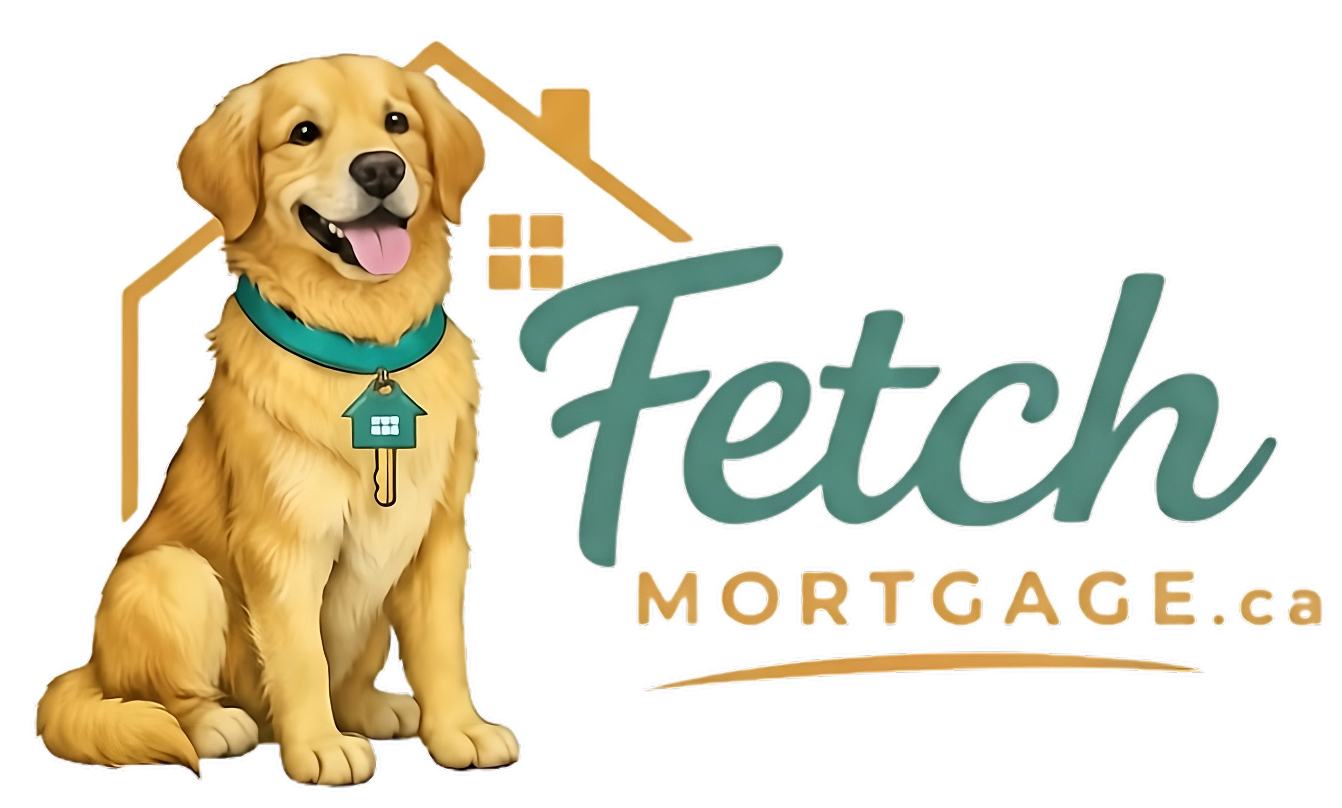 Fetch Mortgage.ca