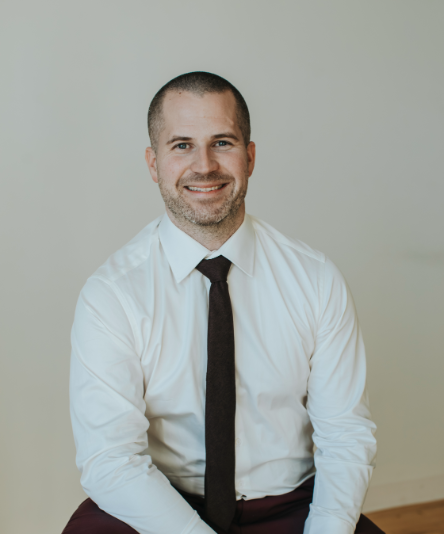 Jeremy LaHaie